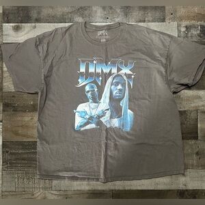 DMX graphic T-shirt